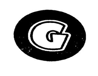 G logo
