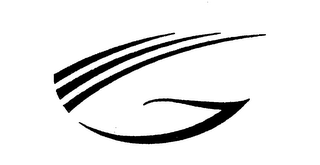 G logo