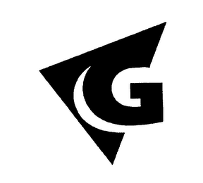 G logo