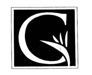 G logo