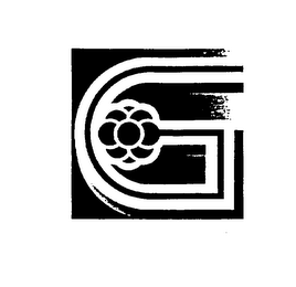 G logo
