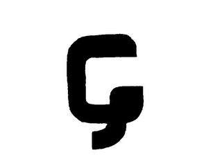 G logo