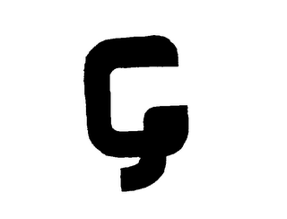 G logo