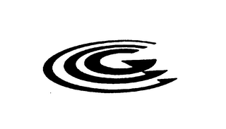 G logo