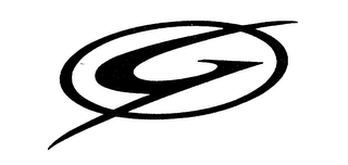 G logo