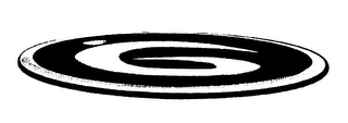 G logo