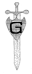 G logo