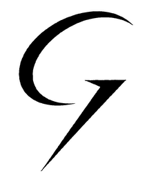 G logo