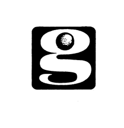 G logo