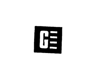 G logo