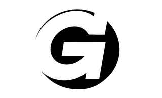 G logo