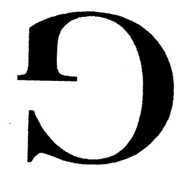 G logo
