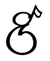 G logo