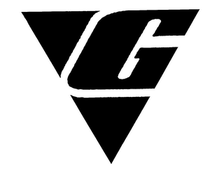 G logo