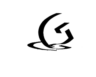 G logo