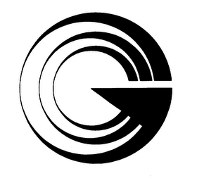 G logo