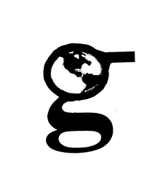 G logo