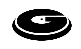 G logo