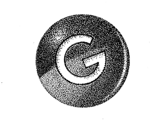 G logo