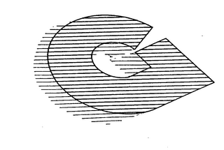 G logo