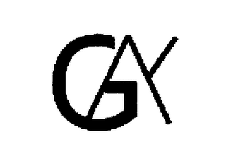 G logo