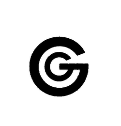 G logo