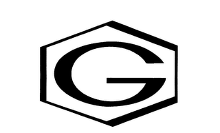 G logo