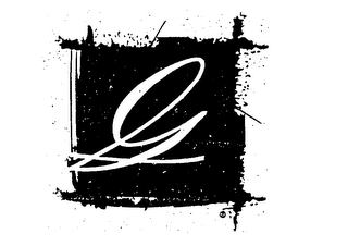 G logo
