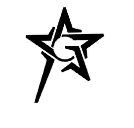 G logo