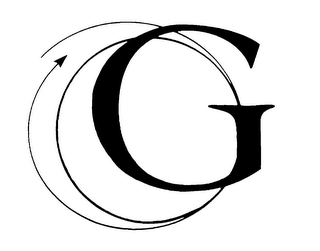 G logo