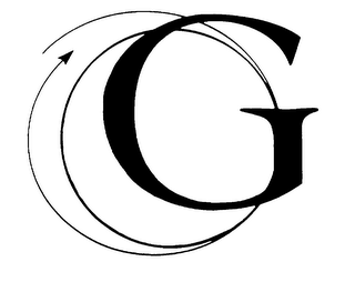 G logo