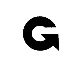 G logo
