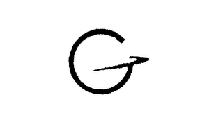 G logo