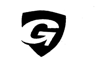 G logo