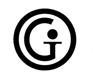 G logo