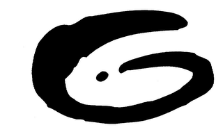 G logo