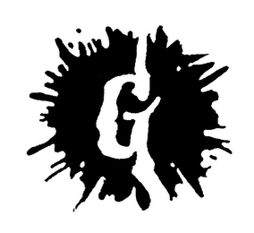 G logo