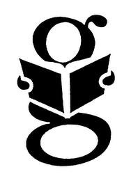 G logo