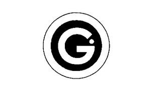 G logo