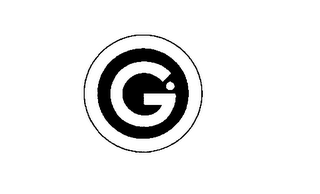 G logo