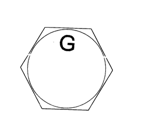 G logo