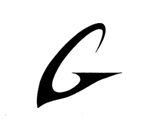 G logo