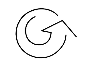 G logo