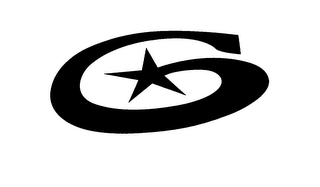 G logo
