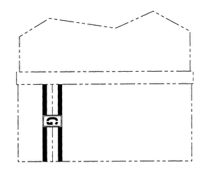 G logo