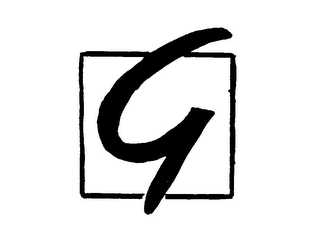 G logo