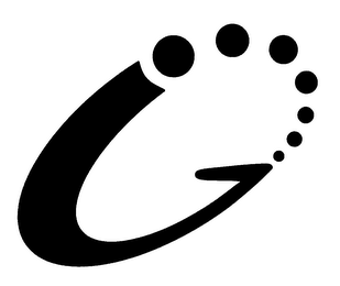 G logo