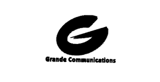 G logo