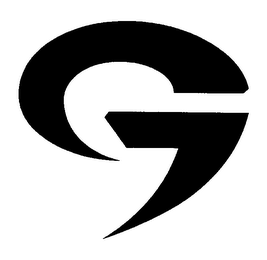 G logo