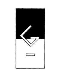 G logo